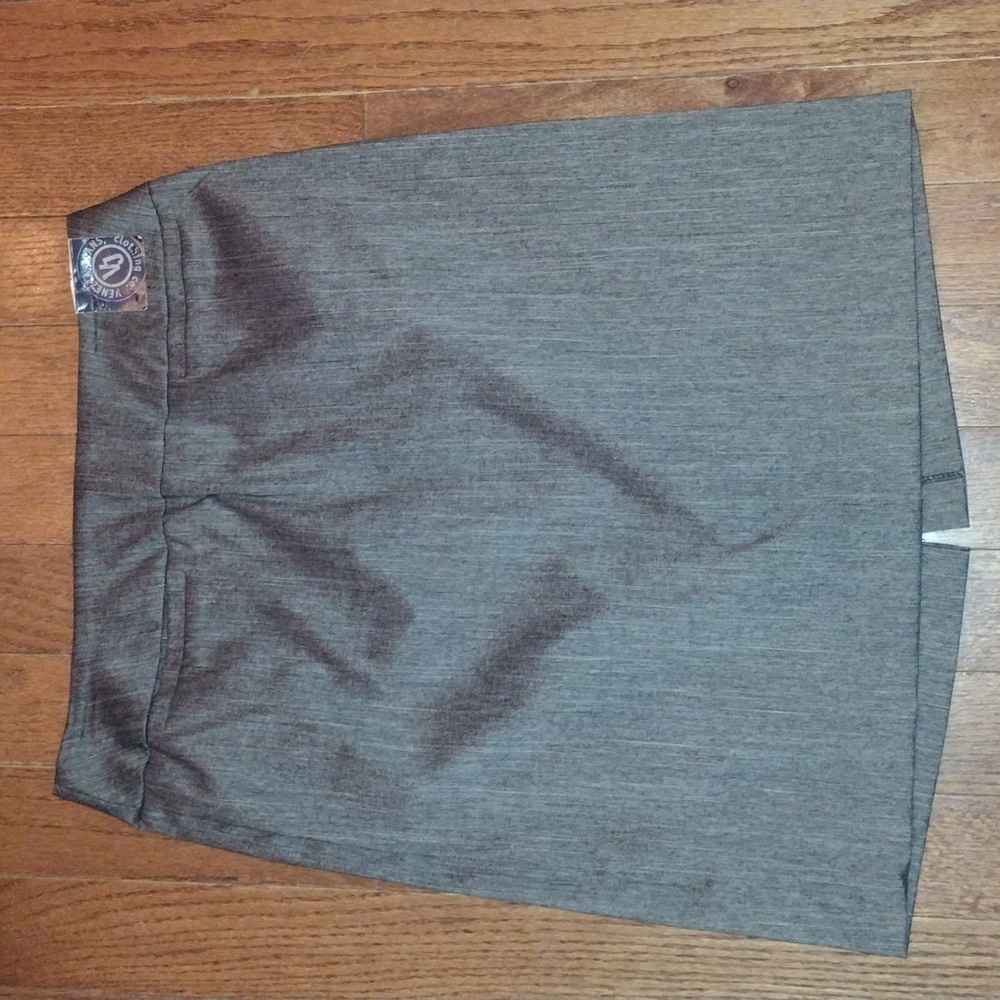 NWT Lane Bryant Venezia Jeans Skirt Size 14